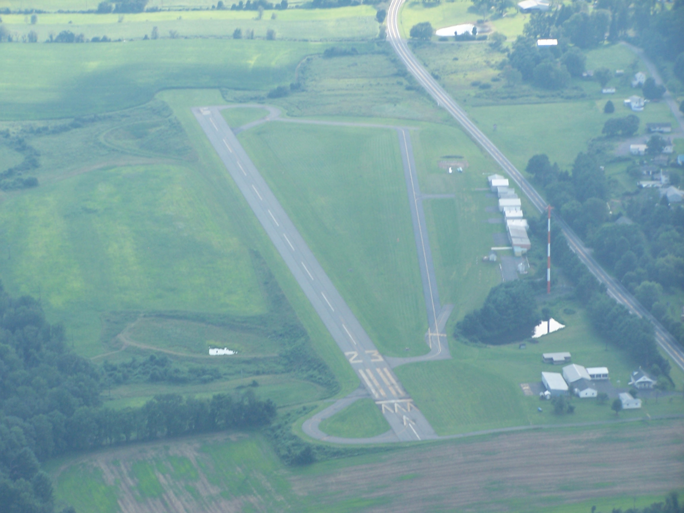 Bendigo Airport | SkyVector